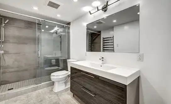 bathroom services Marbleton